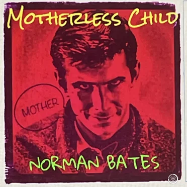 Motherless Child