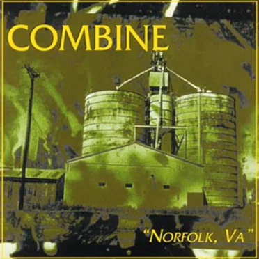 Norfolk, VA by Combine - album cover