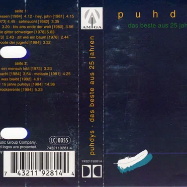 Das Beste aus 25 Jahren