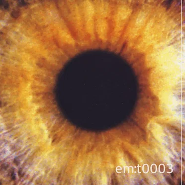 em:t 0003 by Various Artists - album cover