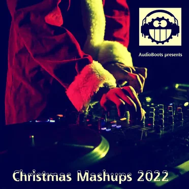 Christmas Mashups 2022 by Various Artists - album cover