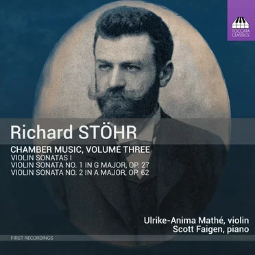 Chamber Music, Volume Three