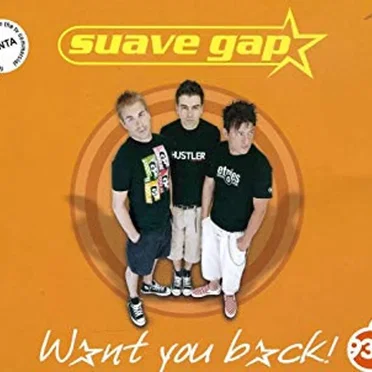 Want You Back
