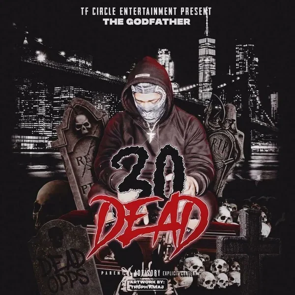 30 Dead