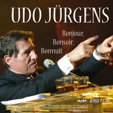 Bonjour, Bonsoir, Bonnuit