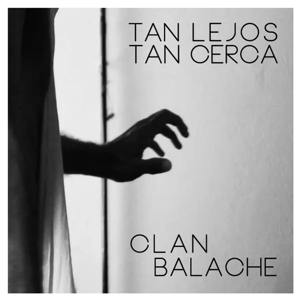 Tan lejos tan cerca