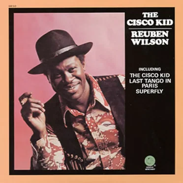 The Cisco Kid