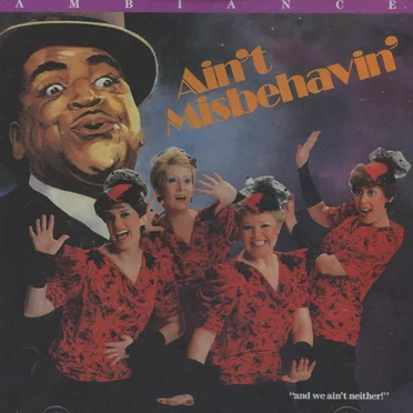 Ain't Misbehavin'