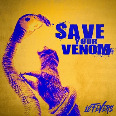 Save Your Venom