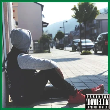 AK's Mixtape by AK Rain - album cover