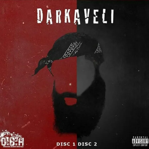 Darkavelli
