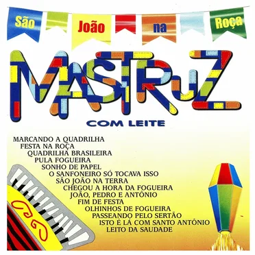 São João na Roça