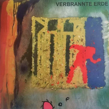 Verbrannte Erde by Verbrannte Erde - album cover