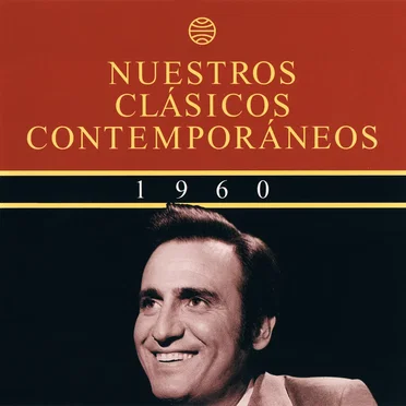 Nuestros clásicos contemporáneos (1960): El año del rock and roll by Various Artists - album cover