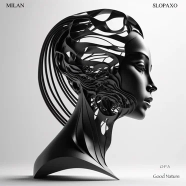 Everything You Promised by Milan - album cover