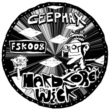 Hardcore Wick