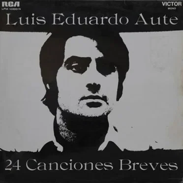 24 canciones breves