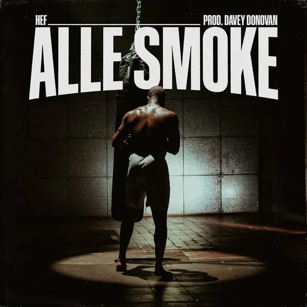 Alle smoke