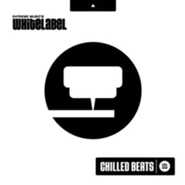 Chilled Beats by Various Artists - album cover