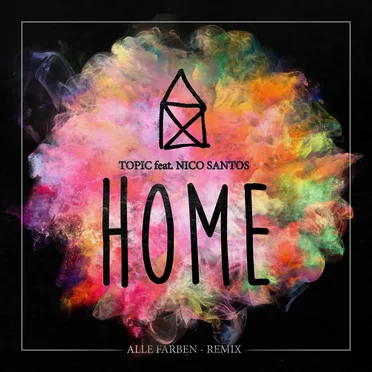 Home (Alle Farben remix)