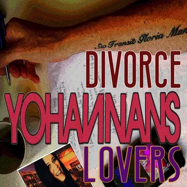 Divorce/Lovers