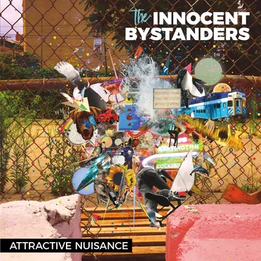 Attractive Nuisance