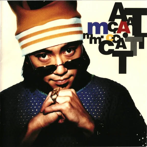 m.c.A•T
