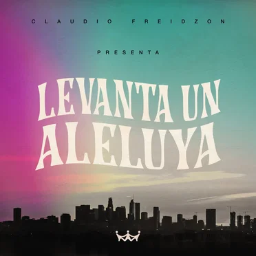 Levanta un aleluya