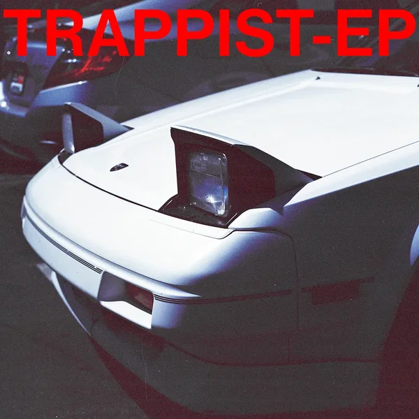 TRAPPIST‐EP