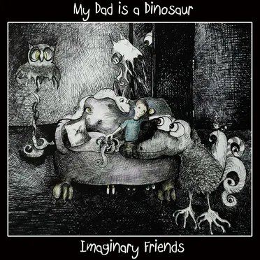 Imaginary Friends