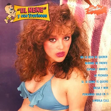 El Nene y Sus Traviesos
