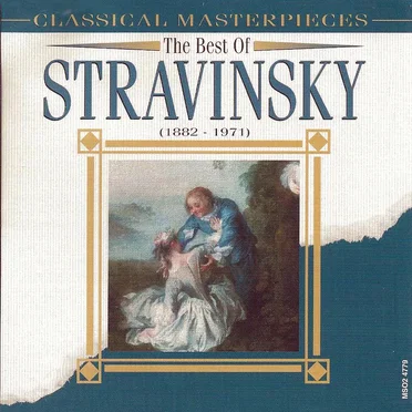 The Best of Stravinsky
