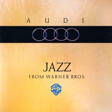 Audi Jazz by Various Artists - album cover