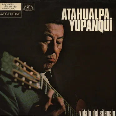Vidala del silencio