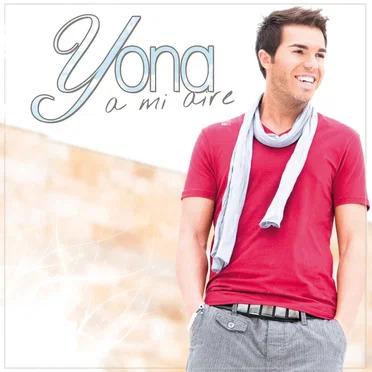A mi aire by Yona - album cover