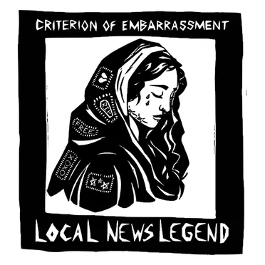 Criterion Of Embarassment