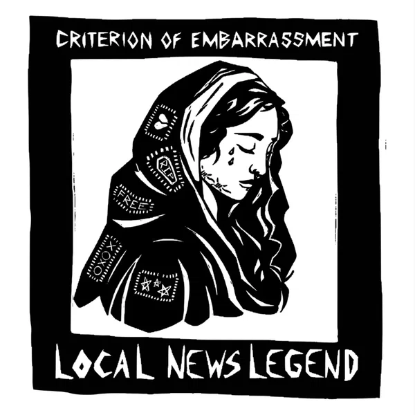 Criterion Of Embarassment