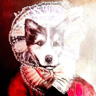 Dog Eyes