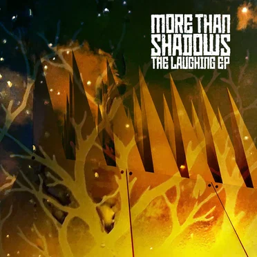 The Laughing by More Than Shadows - album cover