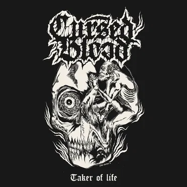 Taker of Life