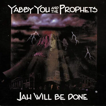 Jah Will Be Done in Dub