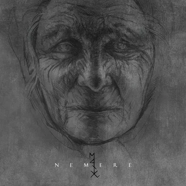 Nemere by Vvilderness - album cover