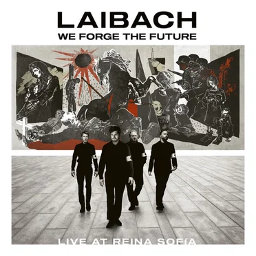 We Forge the Future. Live at Reina Sofía