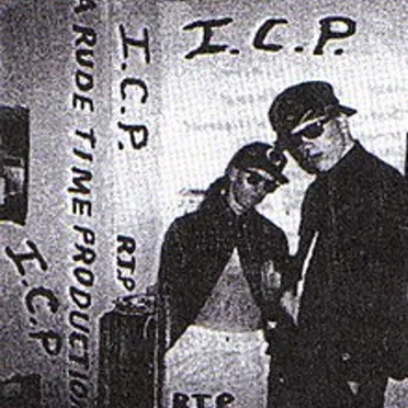 Inner City Posse