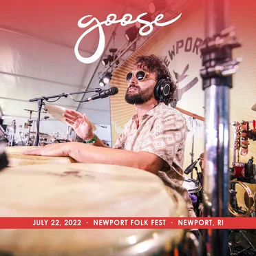 2022-07-22: Newport Folk Fest, Newport, RI
