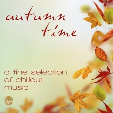 Autumn Time by Various Artists - album cover