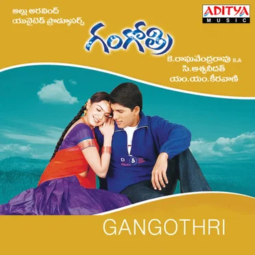 Gangothri