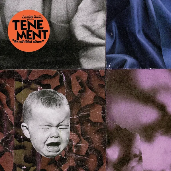 The Self-Titled Album