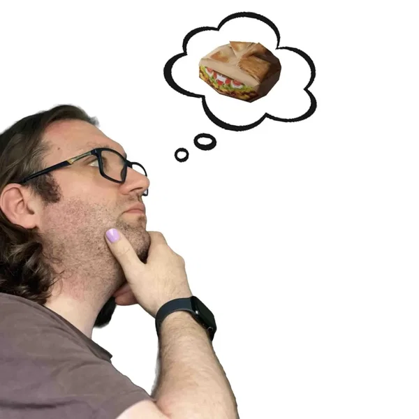 Crunchwrap Dreams