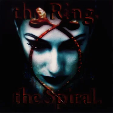 The Ring. The Spiral. by Various Artists - album cover